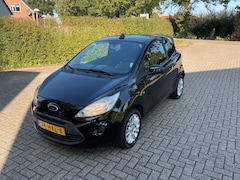 Ford Ka - 1.2 TITANIUM