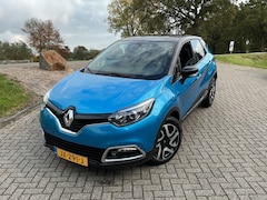 Renault Captur - 0.9 TCE DYNAMIC