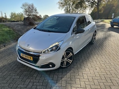 Peugeot 208 - 1.2 PURETECH GT-LINE