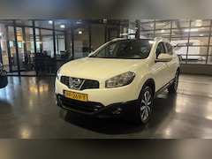 Nissan Qashqai - 2.0 CONNECT EDITION