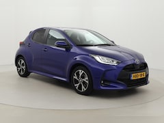 Toyota Yaris - 1.5 Hybrid 115 First Edition | Apple Carplay / Android Auto | Keyless | Adaptive Cruise |