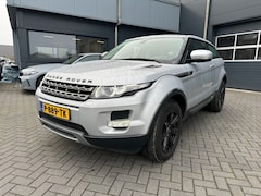 Land Rover Range Rover Evoque - 2.00 Si4 met bijgeluid in de motor Airco, PDC, cruise control