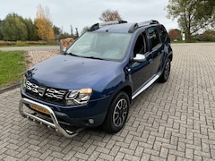 Dacia Duster - 1.2 TCE 4X2 PRESTIGE