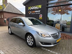 Opel Insignia - 1.4 T ECOF. BNS+