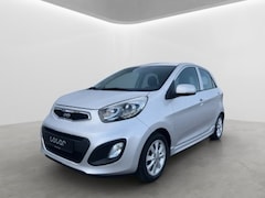 Kia Picanto - 1.0 CVVT ISG PLUS,