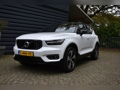 Volvo XC40 - XC40 RECHARGE P8 AWD RDES AUTOMAAT 22.894 EURO