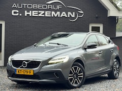 Volvo V40 Cross Country - 1.5 T3 Momentum FULL LED Navi Cruise Clima Control LEER Camera