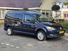 Volkswagen Caddy Maxi - 1.2 TSI 105pk Comfortline 5+1 Rolstoelauto
