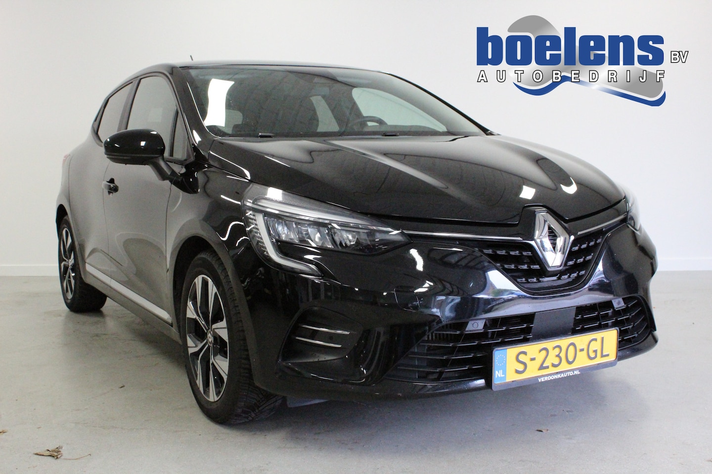Renault Clio - 1.0 TCe 90 Evolution | CAMERA | DAB-RADIO | CRUISE | 16'LMV | LED | NAVIGATIE | LANE-ASSIS - AutoWereld.nl