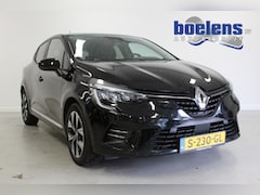 Renault Clio - 1.0 TCe 90 Evolution | CAMERA | DAB-RADIO | CRUISE | 16'LMV | LED | NAVIGATIE | LANE-ASSIS