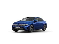 BMW i3 - 50 xDrive First Edition M Sport | Trekhaak | Panoramadak | Innovation Pack | Le Castellet