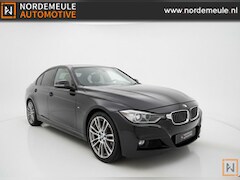 BMW 3-serie - 316I EXECUTIVE, M Sport, Alcantara, AUT, Cruise