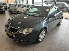 Volkswagen Eos - 2.0 T-FSI AUTOMAAT 160 DKM BJ 2007