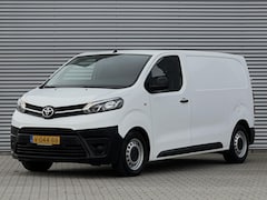 Toyota ProAce Worker - 1.6 D-4D Cool Comfort L2H1 Airco|Cruise
