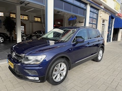 Volkswagen Tiguan - 1.4 TSI ACT Comfortline CLIMA/CRUISE/NAVI