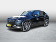 Mazda MX-30 - e-SkyActiv EV 145 Advantage 36 kWh , Automaat, Camera, Adap.Cruise, Clima, Navi, Stoelverw