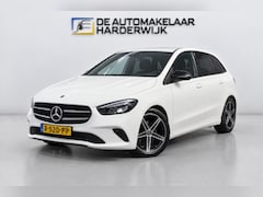 Mercedes-Benz B-klasse - 200 Business Solution Luxury | 1E EIGENAAR | 3/6/12MND GARANTIE | AUTOMAAT | LED | CRUISE