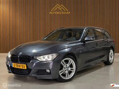 BMW 3-serie Touring - 316i M-sport Executive