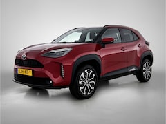 Toyota Yaris Cross - 1.5 Hybrid 130 Dynamic Comfort Pack | Dodehoek detectie | Stoel+stuurverwarming | Parkeers