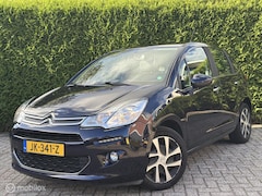 Citroën C3 - 1.2 PureTech Feel Edition | Distr. verv. 270.457 | Airco | Cruise Control |