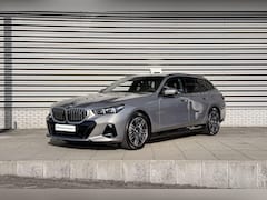 BMW i5 Touring - eDrive40 84 kWh