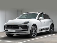 Porsche Macan - 2.0