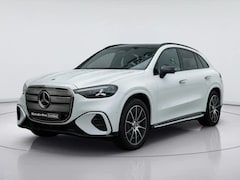 Mercedes-Benz GLC-klasse - electric 250 Business Solution AMG 85 kWh