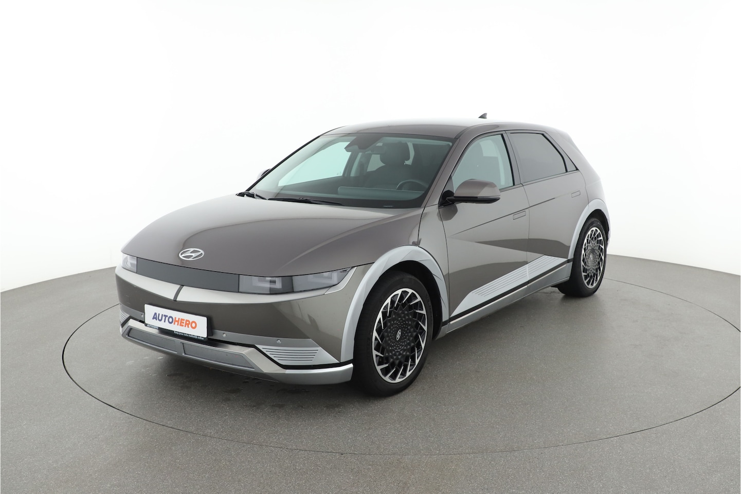 Hyundai IONIQ 5 - Connect 73kWh |SY02659| - AutoWereld.nl