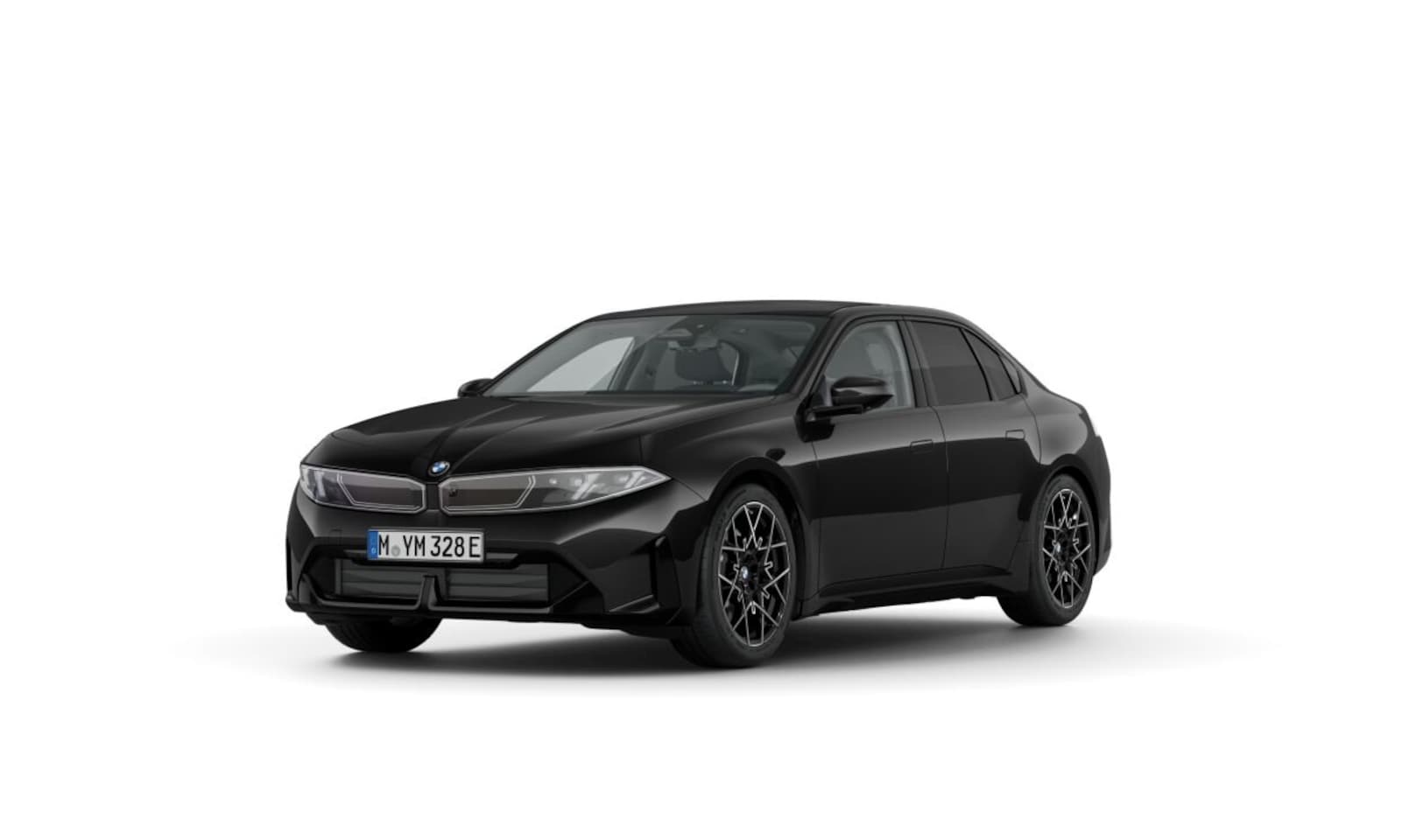 BMW i3 - 50 xDrive First Edition M Sport | Innovation | Pano | Trekhaak | Multif. stoelen | Harman - AutoWereld.nl