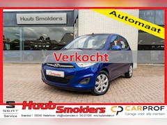 Hyundai i10 - 1.2 i-Drive Cool