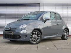 Fiat 500 - 1.0 Hybrid Rockstar | Cruise Control | DAB |