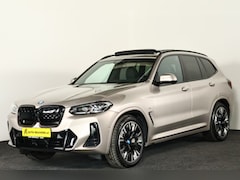 BMW iX3 - M Sport 80 kWh Panorama / Opendak / ACC / Carplay / 360 Cam / Head up / HK audio