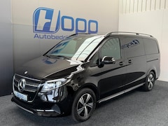 Mercedes-Benz EQV - 300 L2 Facelift - 8-pers - AMG - Inter. & Exter. pakket - 360 - Elec. deuren - Vol Opties