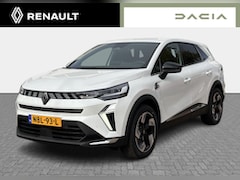 Renault Symbioz - 1.8 E-Tech full hybrid 160 techno - pack extended grip