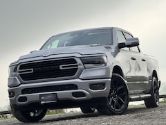 Dodge Ram 1500 - SPORT 5.7L V8, LPG, PANO, DIGITAL CLUSTER, 22 INCH WHEELS, 12 INCH SCHERM, STOELVERW, STUU
