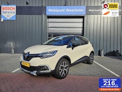 Renault Captur - 1.3 TCe Intens Automaat | Apple / Android| NAP