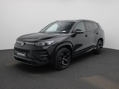 Volkswagen Tayron - 1.5 eHybrid R-Line Edition 204 PK| Leder Interieur | Stoelventilatie | Stoelverwarming | E