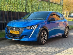Peugeot 208 - 1.2 GT-Line 130pk AUT 2020 CAMERA|CARPLAY|NAP|2E EIG