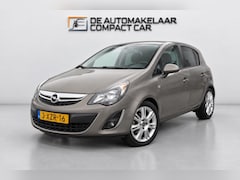 Opel Corsa - 1.2-16V BlitZ | SLECHTS 13.347 KM | STOEL-/STUURVERW. | CLIMA | LMV |