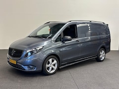 Mercedes-Benz Vito - 119 CDI Lang Automaat Airco Cruise Control Camera Parkeersensoren Achterklep Trekhaak Side