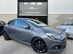 Opel Corsa - 1.6 Turbo OPC | 207 PK | Cruise | Sport | PDC