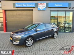 Renault Mégane Estate - 1.4 TCe GT-Line
