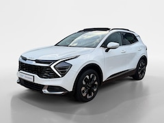 Kia Sportage - 1.6 T-GDi Plug-in Hybrid AWD DynamicPlusLine 1e Eigenaar | Metallic lak | Fabrieksgarantie