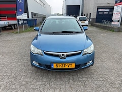 Honda Civic - 1.3 Hybrid
