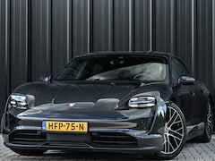 Porsche Taycan - Performance 84 kWh | Bose | 360 Camera | Luchtvering | Ambiance Interieur | Stoelverwarmin