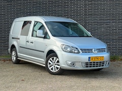 Volkswagen Caddy Maxi - 1.6 TDI Dsg, Clima, Marge