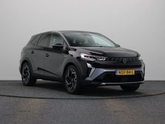Renault Symbioz - 1.8 E-Tech full hybrid 160pk esprit Alpine | Stoel- en stuurwielverwarming | Elek. kofferk