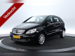 Mercedes-Benz B-klasse - 170