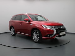 Mitsubishi Outlander - 2.4 PHEV 225pk Intense Camera