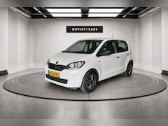 Skoda Citigo - 1.0 Grt. Active